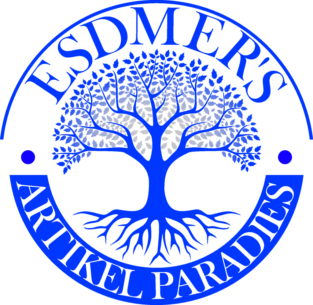 Logo ESDMERS